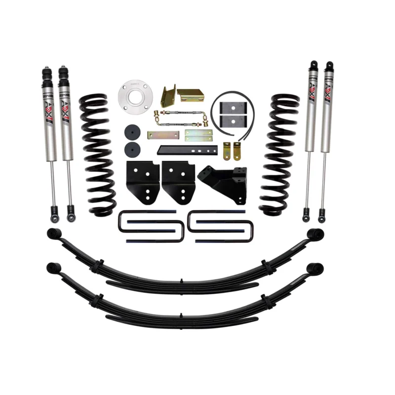 Skyjacker F11651KS-XM - Suspension Lift Kits