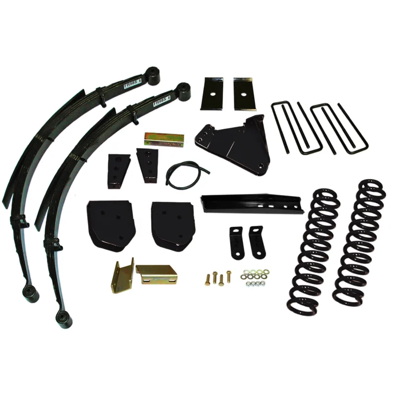 Skyjacker F11651KS - Suspension Lift Kits