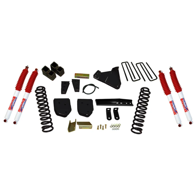 Skyjacker F11651PN - Suspension Lift Kits