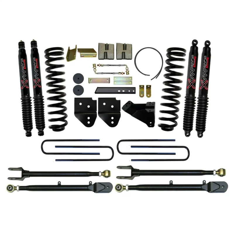 Skyjacker F116524K-B - Suspension Lift Kits