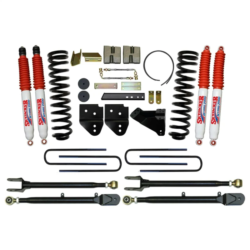 Skyjacker F116524K-H - Suspension Lift Kits
