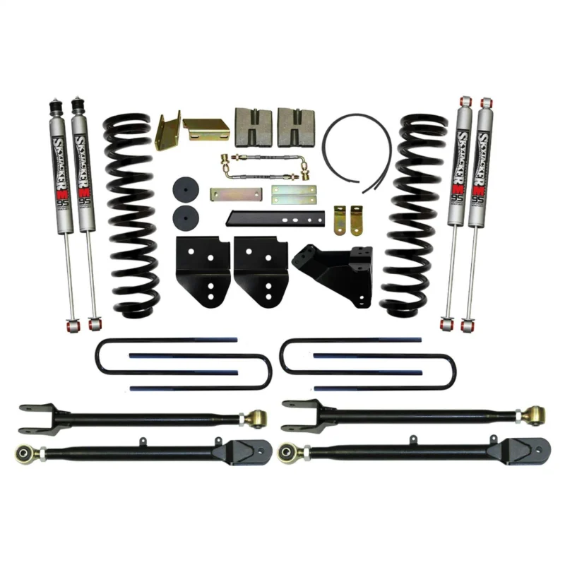 Skyjacker F116524K-M - Suspension Lift Kits