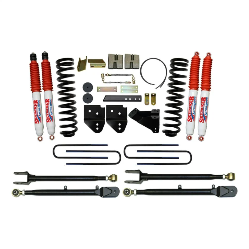 Skyjacker F116524K-N - Suspension Lift Kits