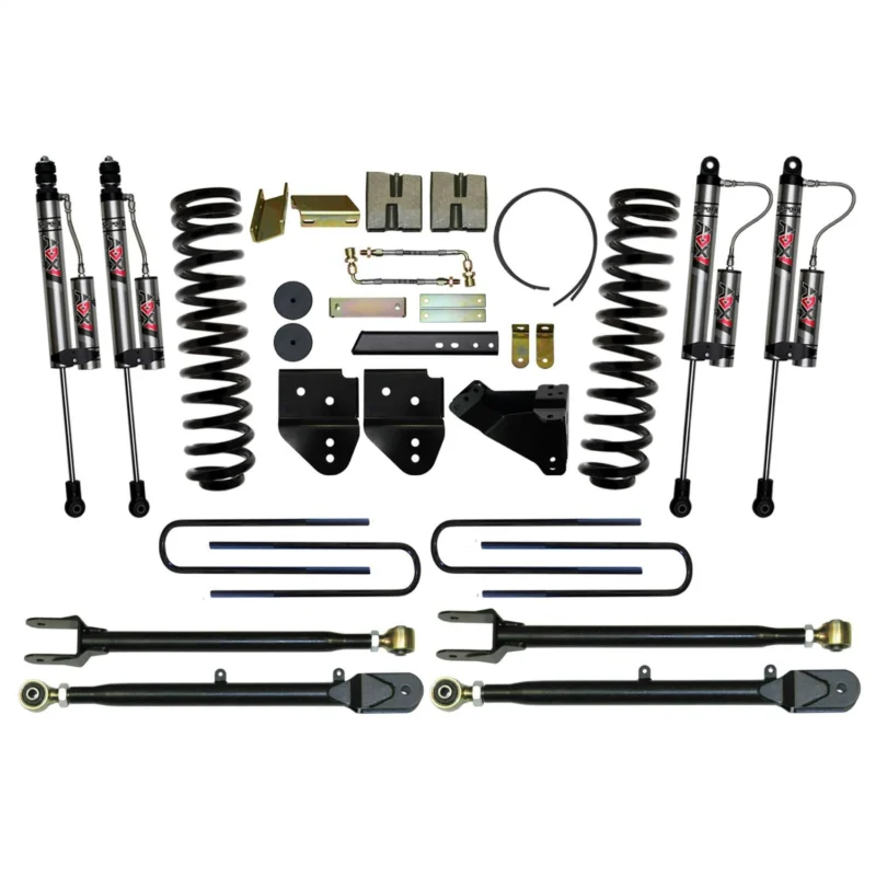 Skyjacker F116524K-X - Suspension Lift Kits