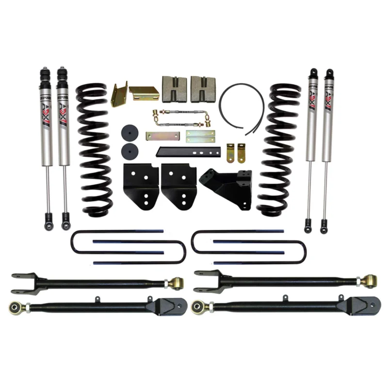 Skyjacker F116524K-XM - Suspension Lift Kits