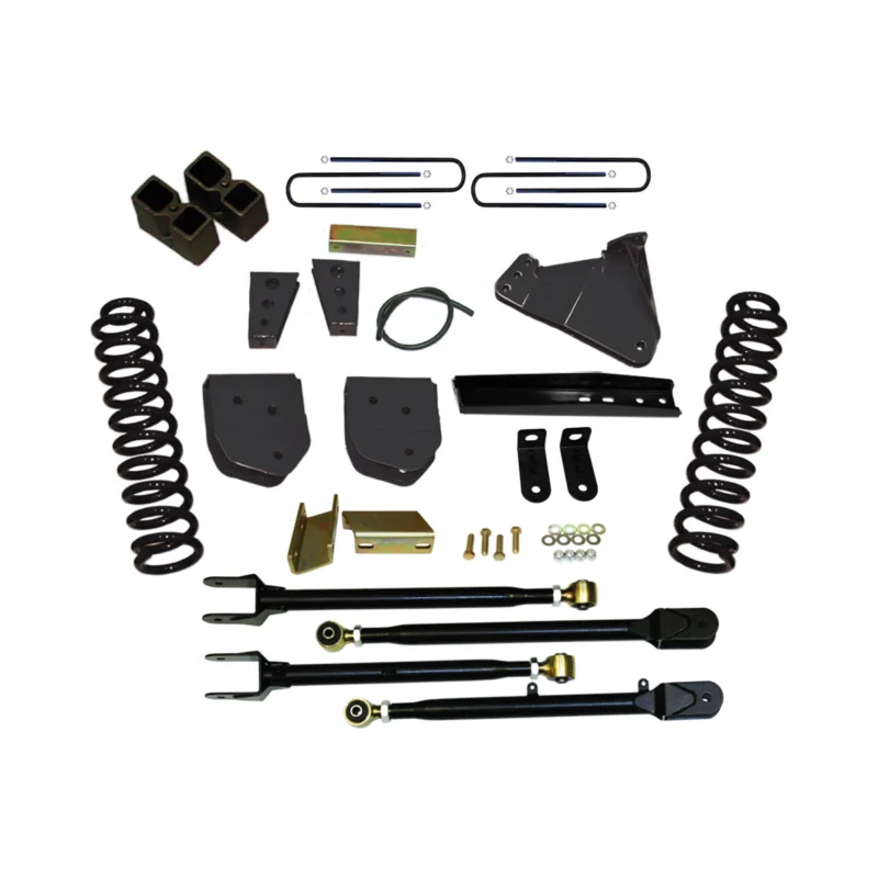Skyjacker F116524K - Suspension Lift Kits