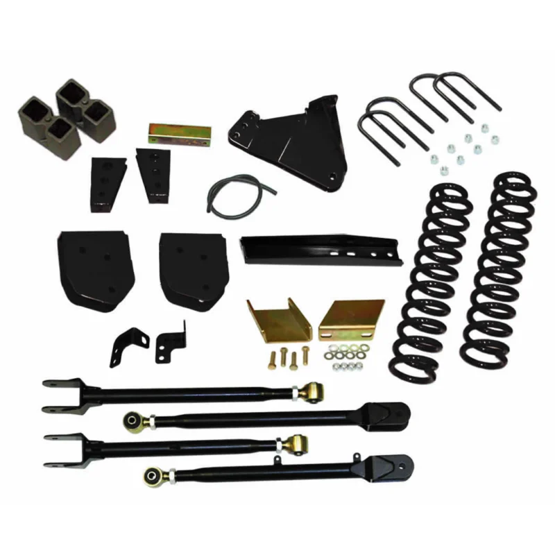 Skyjacker F116524K3 - Suspension Lift Kits
