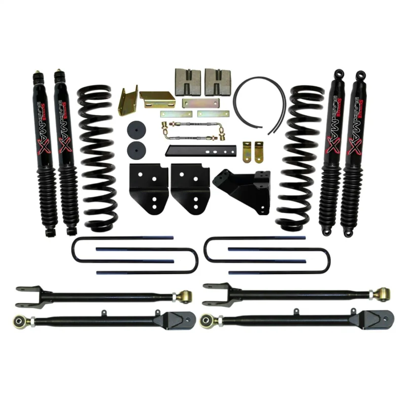 Skyjacker F116524KH-B - Suspension Lift Kits