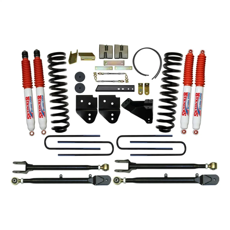 Skyjacker F116524KH-H - Suspension Lift Kits