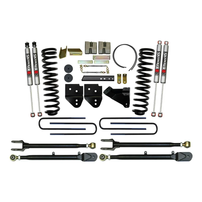 Skyjacker F116524KH-M - Suspension Lift Kits