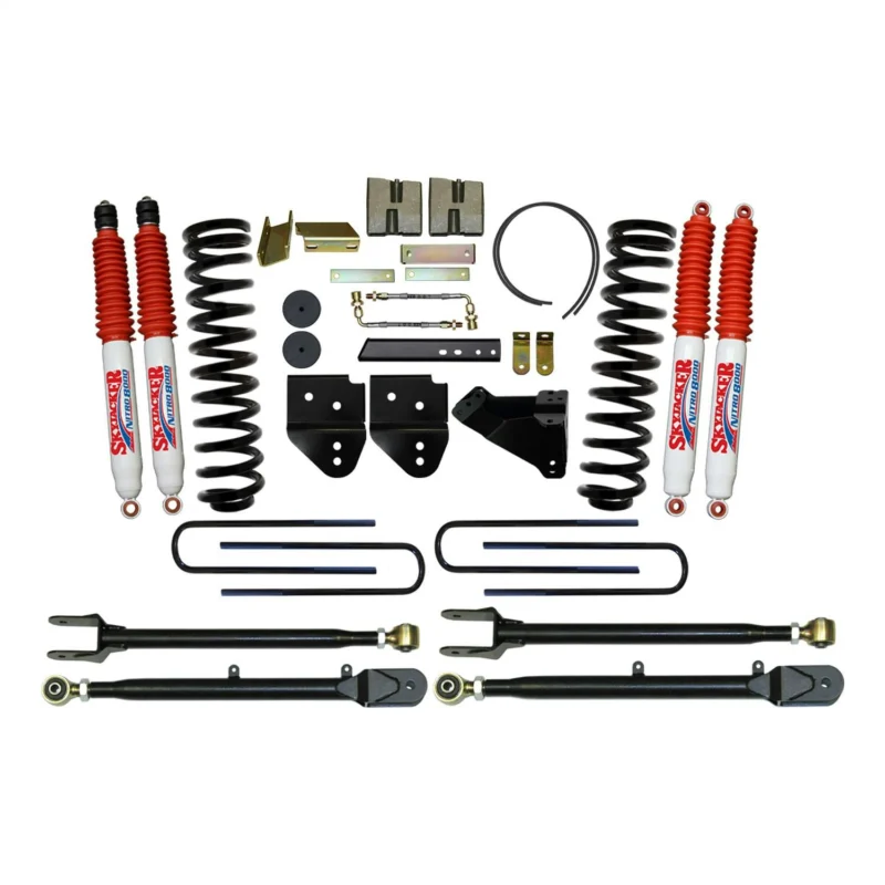 Skyjacker F116524KH-N - Suspension Lift Kits