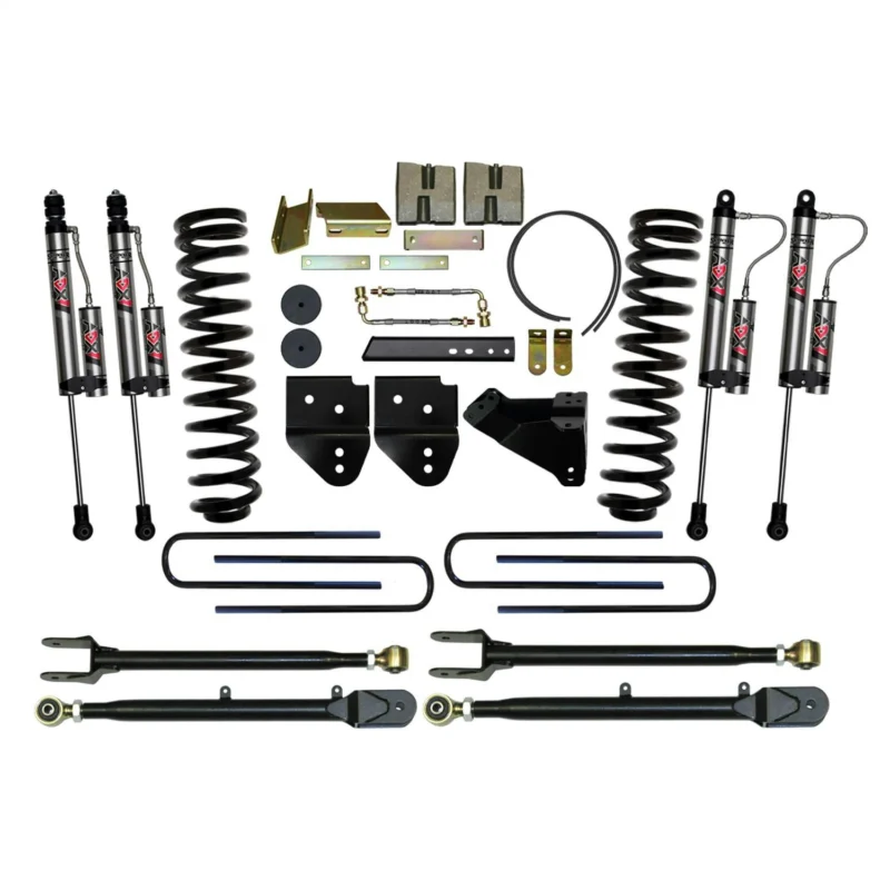 Skyjacker F116524KH-X - Suspension Lift Kits