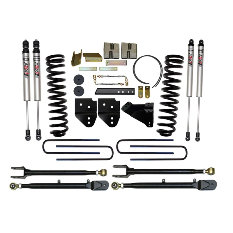 Skyjacker F116524KH-XM - Suspension Lift Kits