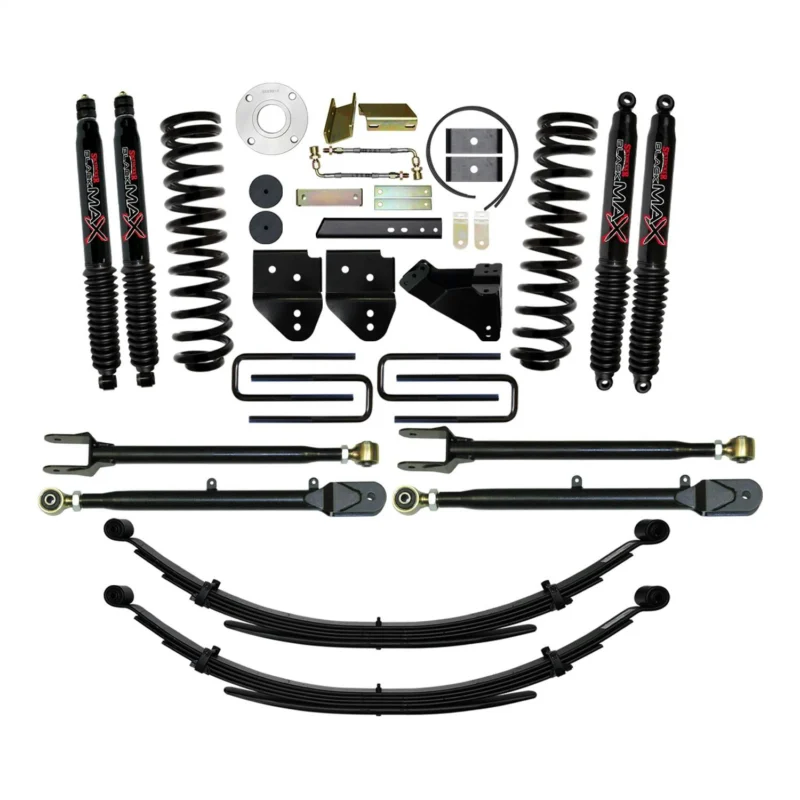 Skyjacker F116524KS-B - Suspension Lift Kits