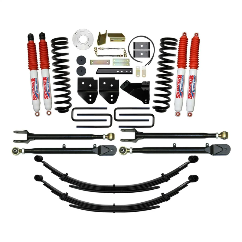 Skyjacker F116524KS-H - Suspension Lift Kits