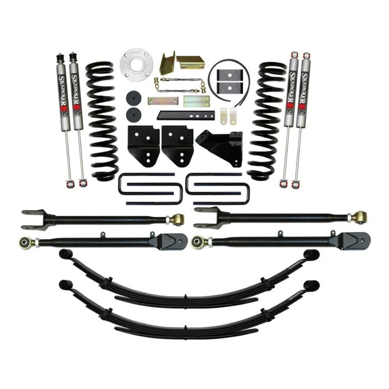 Skyjacker F116524KS-M - Suspension Lift Kits