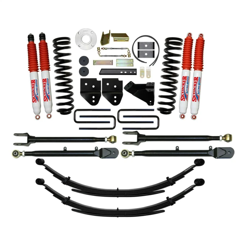 Skyjacker F116524KS-N - Suspension Lift Kits