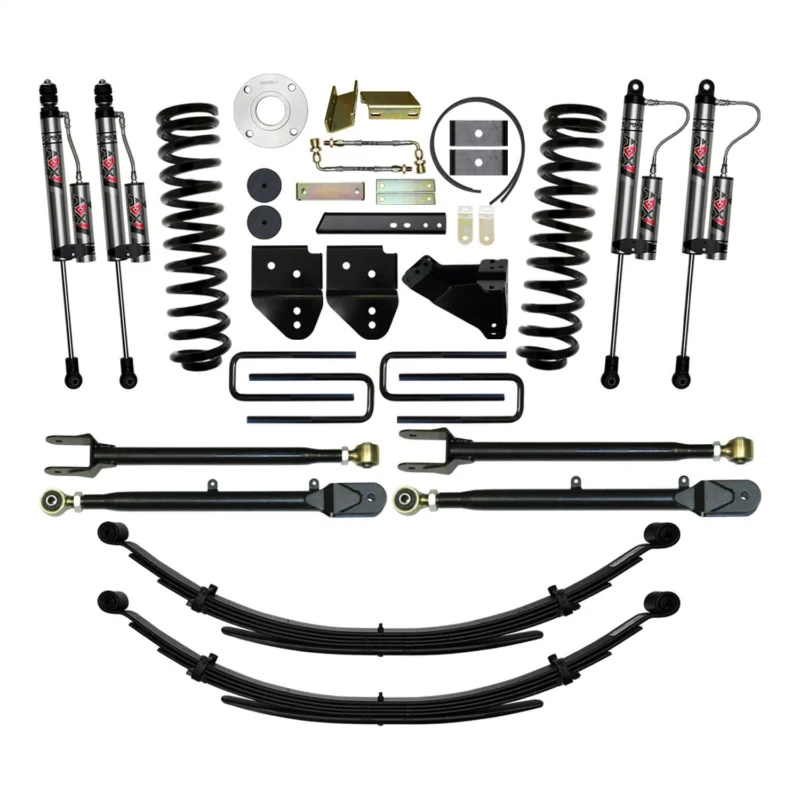 Skyjacker F116524KS-X - Suspension Lift Kits