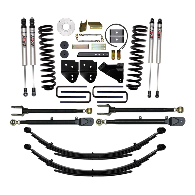 Skyjacker F116524KS-XM - Suspension Lift Kits