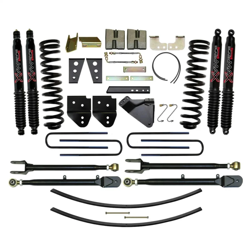 Skyjacker F11802K-B - Suspension Lift Kits