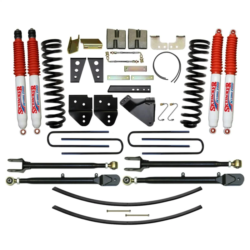 Skyjacker F11802K-H - Suspension Lift Kits