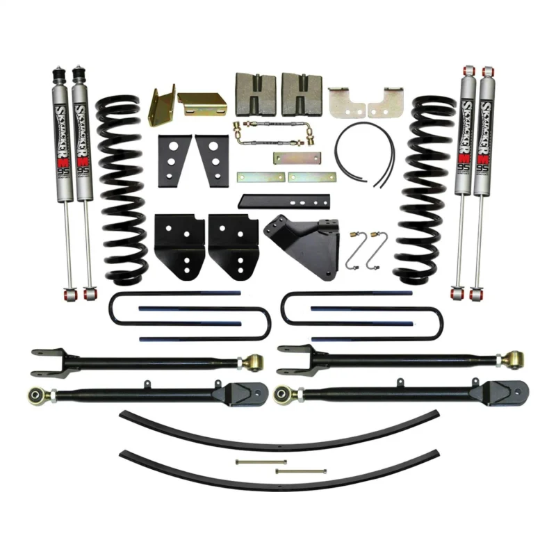 Skyjacker F11802K-M - Suspension Lift Kits