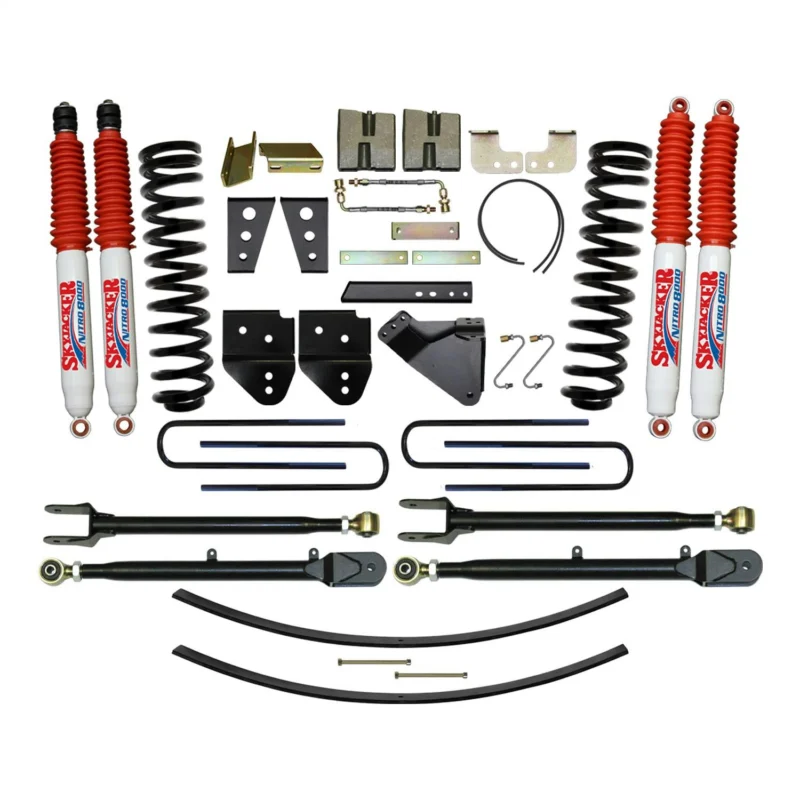 Skyjacker F11802K-N - Suspension Lift Kits