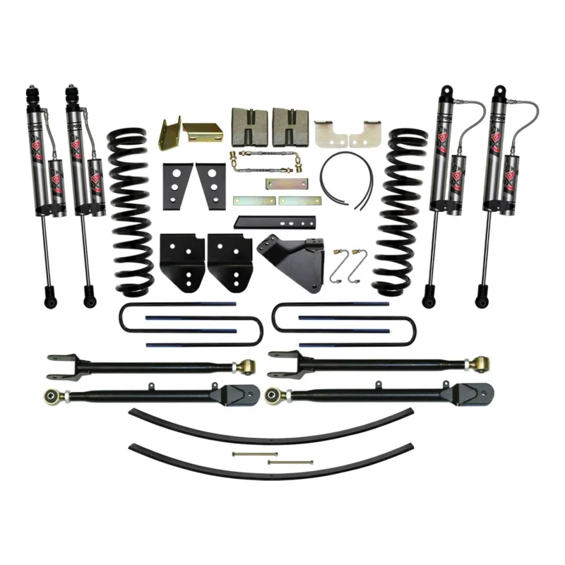 Skyjacker F11802K-X - Suspension Lift Kits