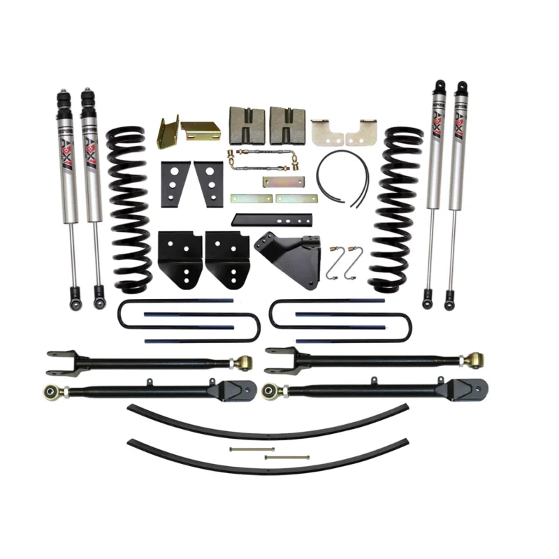 Skyjacker F11802K-XM - Suspension Lift Kits