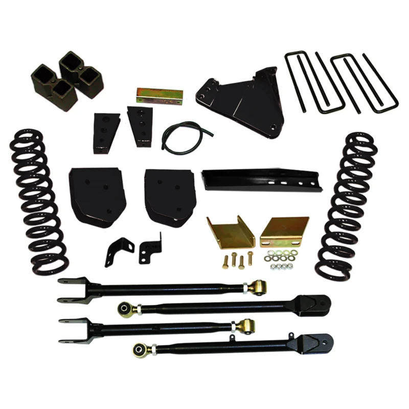 Skyjacker F11802K - Suspension Lift Kits
