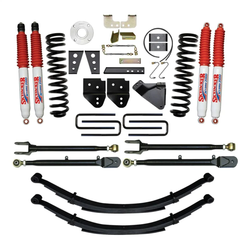 Skyjacker F11802KS-H - Suspension Lift Kits