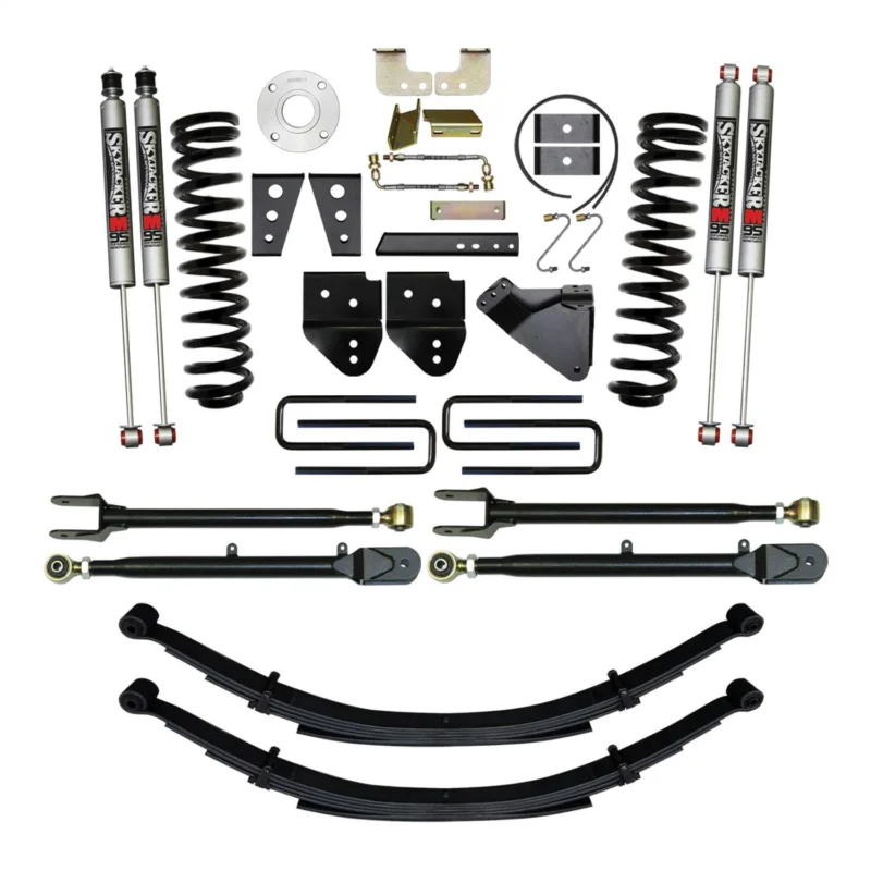 Skyjacker F11802KS-M - Suspension Lift Kits