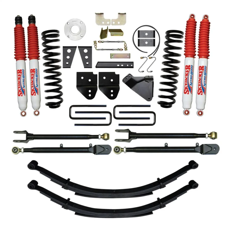 Skyjacker F11802KS-N - Suspension Lift Kits