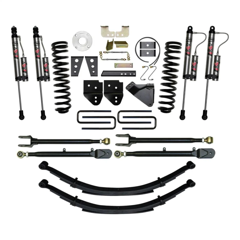 Skyjacker F11802KS-X - Suspension Lift Kits