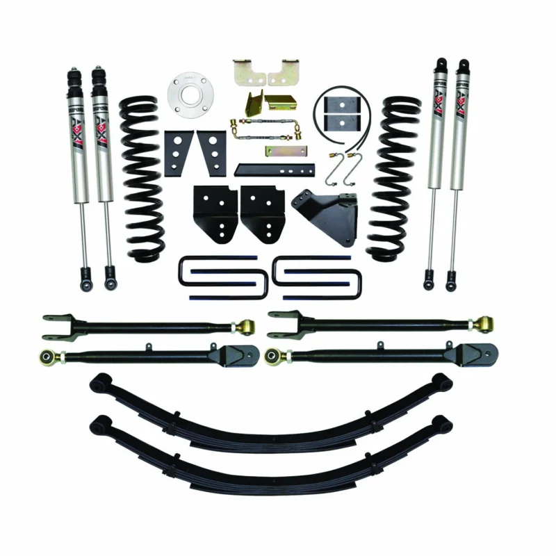 Skyjacker F11802KS-XM - Suspension Lift Kits