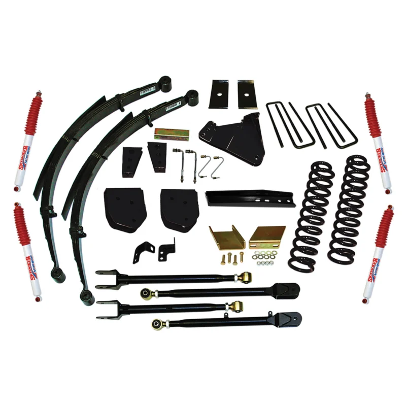 Skyjacker F11802KS - Suspension Lift Kits