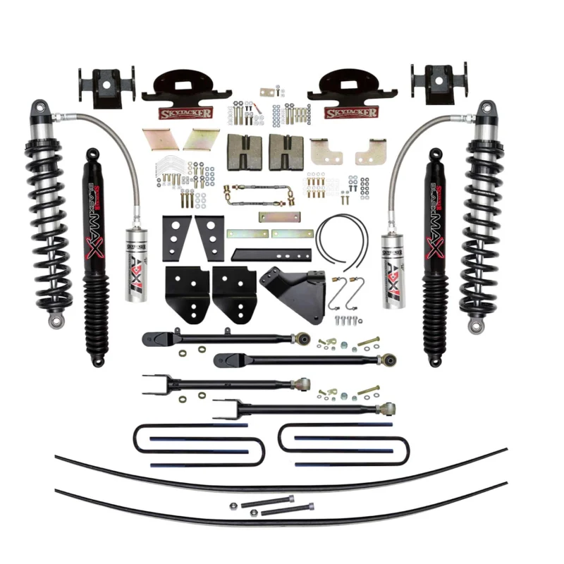 Skyjacker F1182LSK-B - Suspension Lift Kits