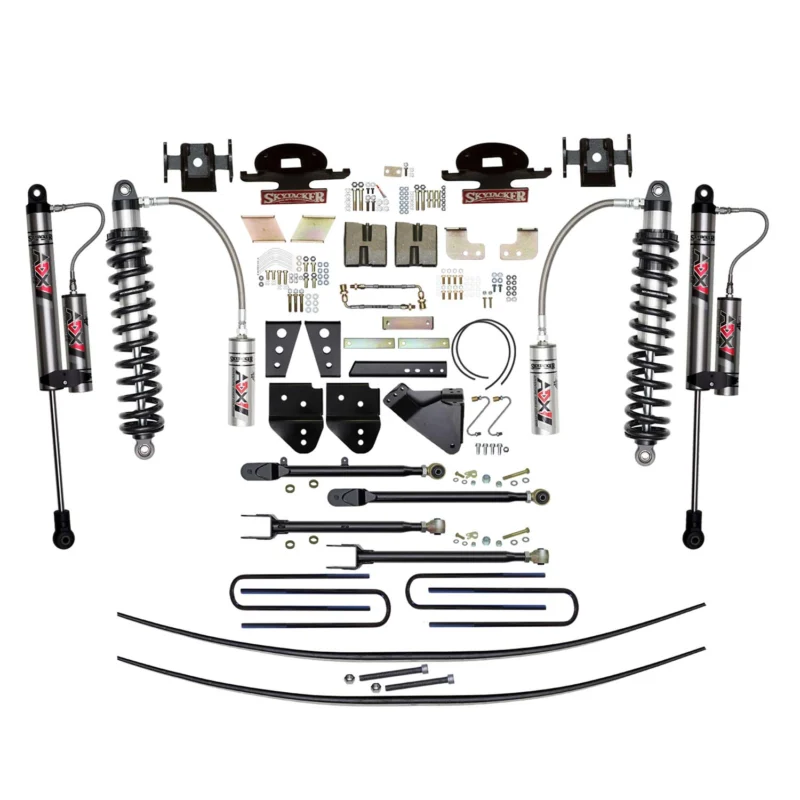 Skyjacker F1182LSK-X - Suspension Lift Kits