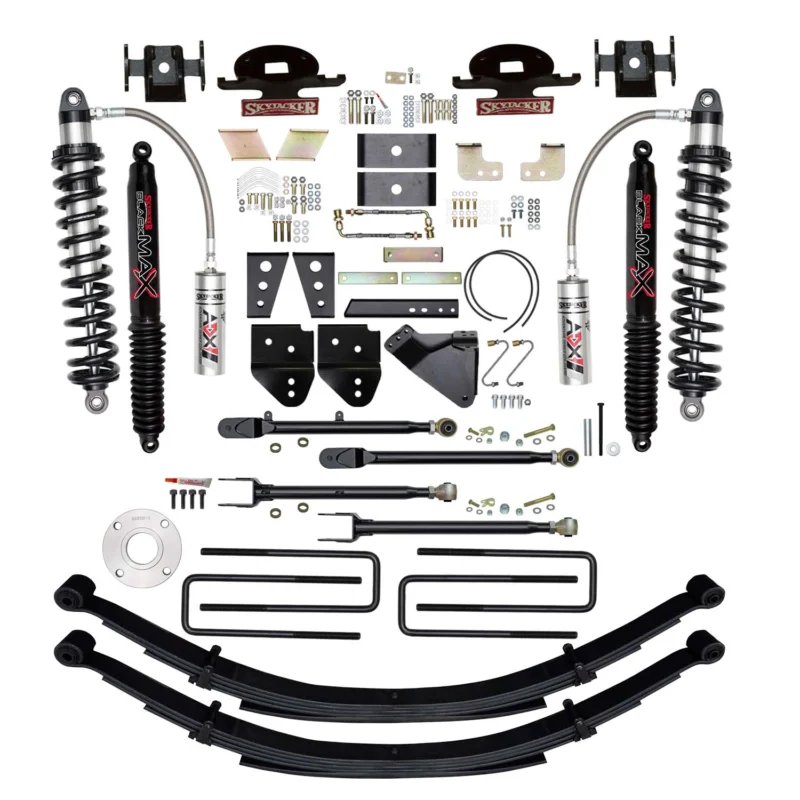 Skyjacker F1182LSKS-B - Suspension Lift Kits