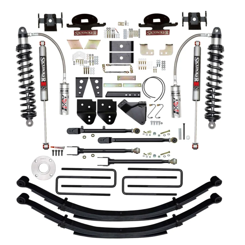 Skyjacker F1182LSKS-M - Suspension Lift Kits