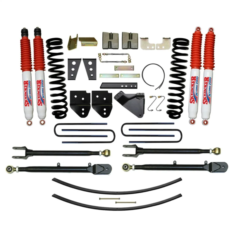 Skyjacker F11852K-H - Suspension Lift Kits