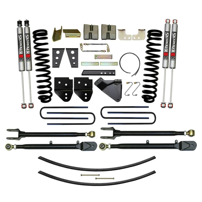 Skyjacker F11852K-M - Suspension Lift Kits