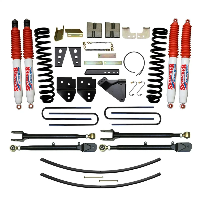 Skyjacker F11852K-N - Suspension Lift Kits