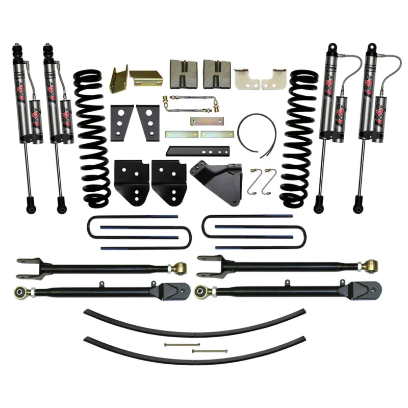 Skyjacker F11852K-X - Suspension Lift Kits
