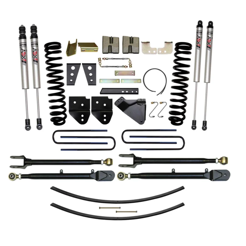 Skyjacker F11852K-XM - Suspension Lift Kits