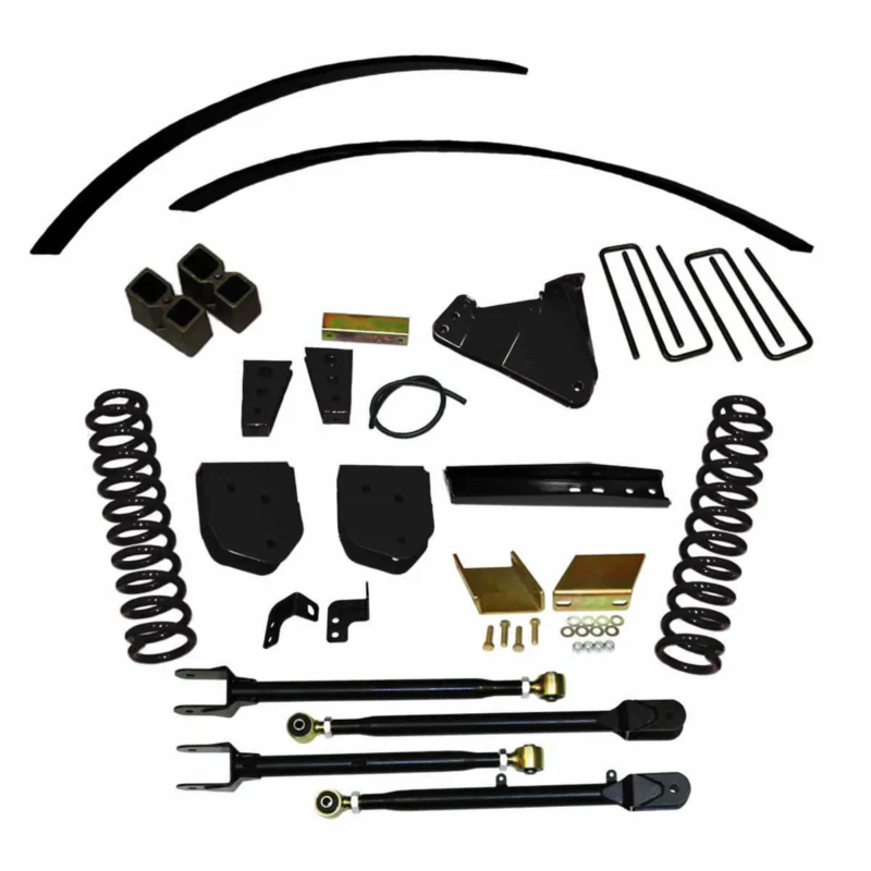 Skyjacker F11852K - Suspension Lift Kits