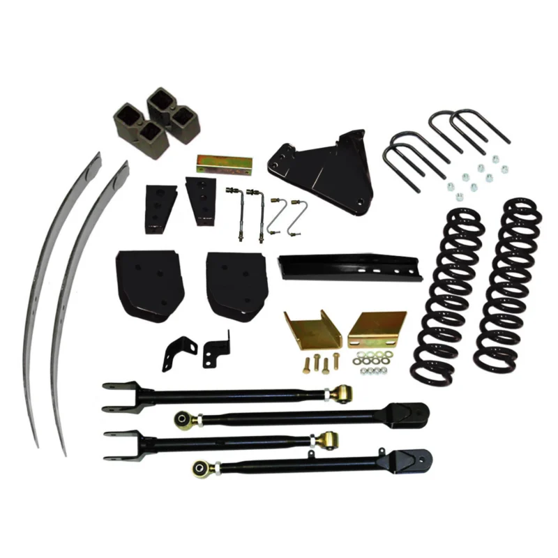 Skyjacker F11852K3 - Suspension Lift Kits