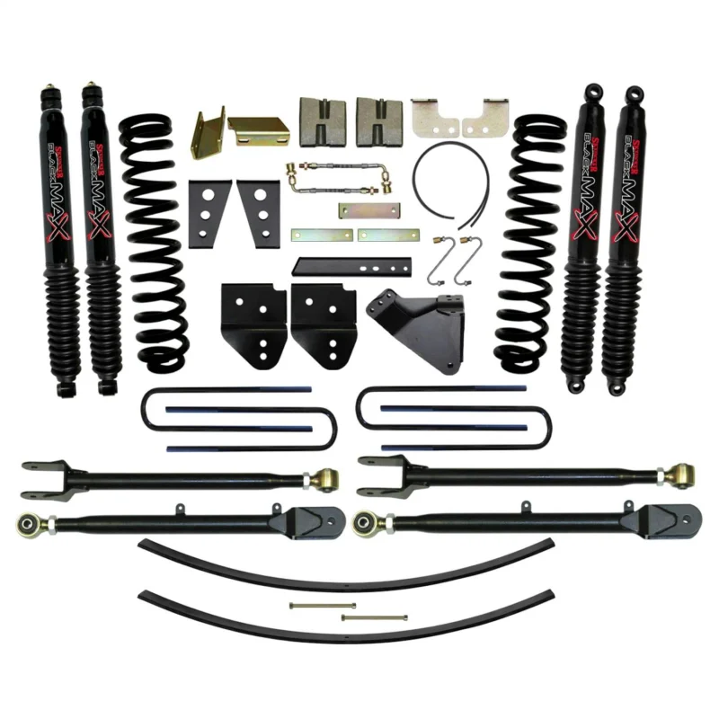 Skyjacker F11852KH-B - Suspension Lift Kits