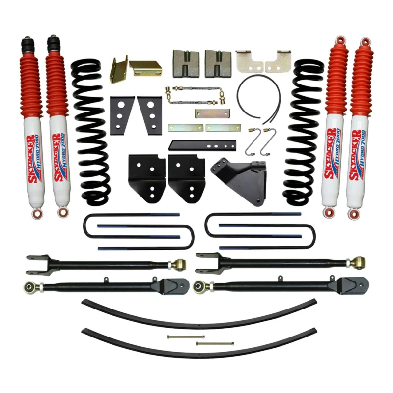 Skyjacker F11852KH-H - Suspension Lift Kits