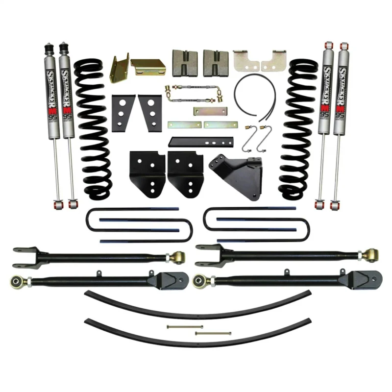 Skyjacker F11852KH-M - Suspension Lift Kits